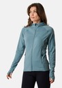 Ultra Light Tech Midlayer Hood W