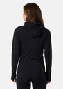Ultra Light Tech Midlayer Hood W