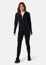 Ultra Light Tech Midlayer Hood W