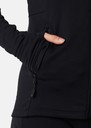 Ultra Light Tech Midlayer Hood W