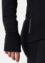 Ultra Light Tech Midlayer Hood W