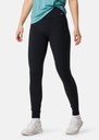 Scrunch Long Tights W
