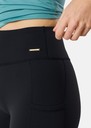 Scrunch Long Tights W