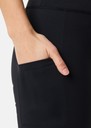 Scrunch Short Tights W