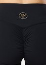 Scrunch Short Tights W