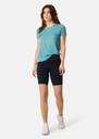 Scrunch Short Tights W