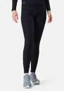 Boston Rib Long Tights W
