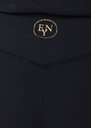 Boston Rib Short Tights W