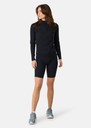 Boston Rib Short Tights W