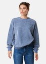Chenille Lounge Crew Neck W