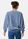 Chenille Lounge Crew Neck W