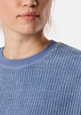 Chenille Lounge Crew Neck W