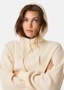 Chenille Lounge Full Zip Hoodie W