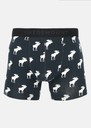 Elk Boxer Shorts 5-Pack