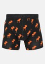 Elk Boxer Shorts 5-Pack
