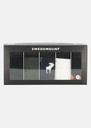Elk Boxer Shorts 5-Pack