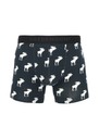 Elk Boxer Shorts 5-Pack