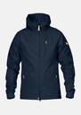 Sten Jacket M