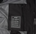Grundsund Jacket