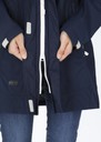 Musö Raincoat W