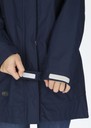 Musö Raincoat W