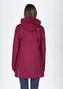 Musö Raincoat W