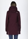 Musö Raincoat W
