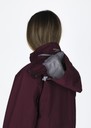 Musö Raincoat W