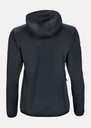 Pacific Hooded Fleece Jacket W