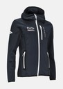 Pacific Hooded Fleece Jacket W