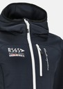 Pacific Hooded Fleece Jacket W