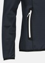 Pacific Hooded Fleece Jacket W