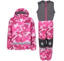 Snowflake Rainset JR