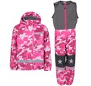Snowflake Rainset JR