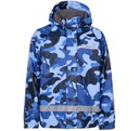 Snowflake Rainset JR
