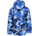 Snowflake Rainset JR