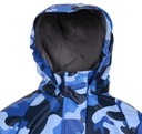 Snowflake Rainset JR