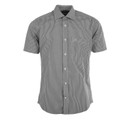 Classic Check Shirt S/S