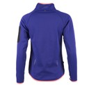 Running Half Zip  W