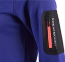 Running Half Zip  W