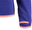 Running Half Zip  W