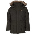 Yupik Parka