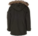 Yupik Parka