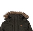 Yupik Parka