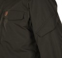 Yupik Parka