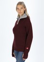 Rav sweater w/zip