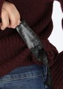 Rav sweater w/zip
