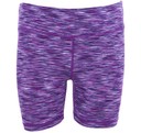 Short Short Training Tights Jr