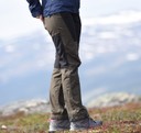 Nordkap Stretch Pants W