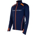 Run Logo Full Zip Sr